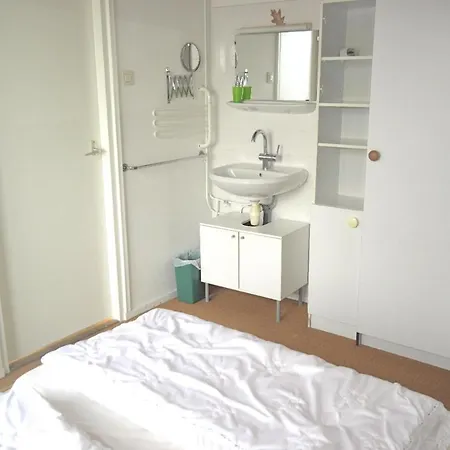 Pimpernel 1 Apartamento *