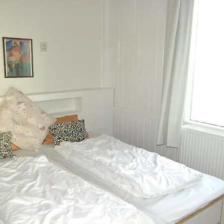 Pimpernel 1 Apartamento Bergen aan Zee