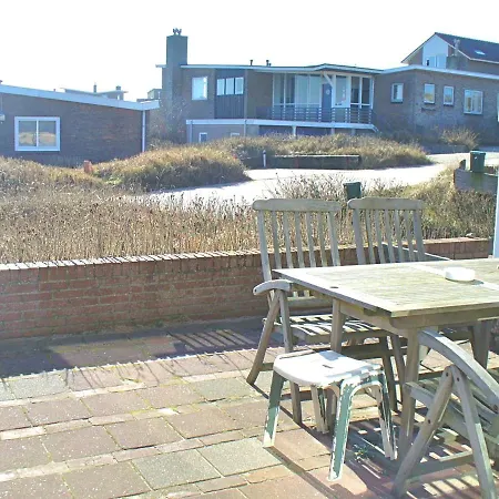Pimpernel 1 * Bergen aan Zee