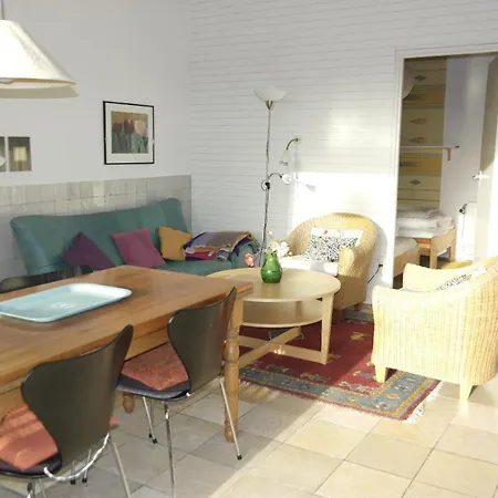 Apartamento Pimpernel 1 Bergen aan Zee