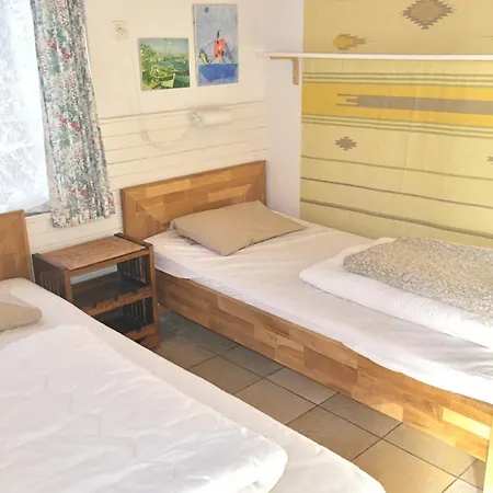Pimpernel 1 * Bergen aan Zee